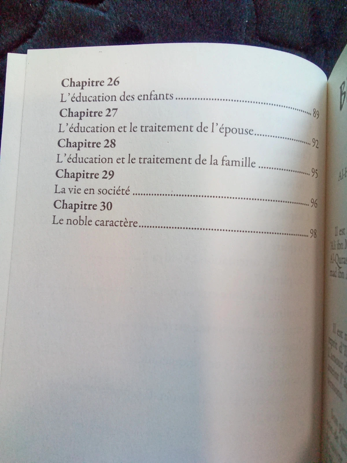 La Guérison des Âmes – photo 5